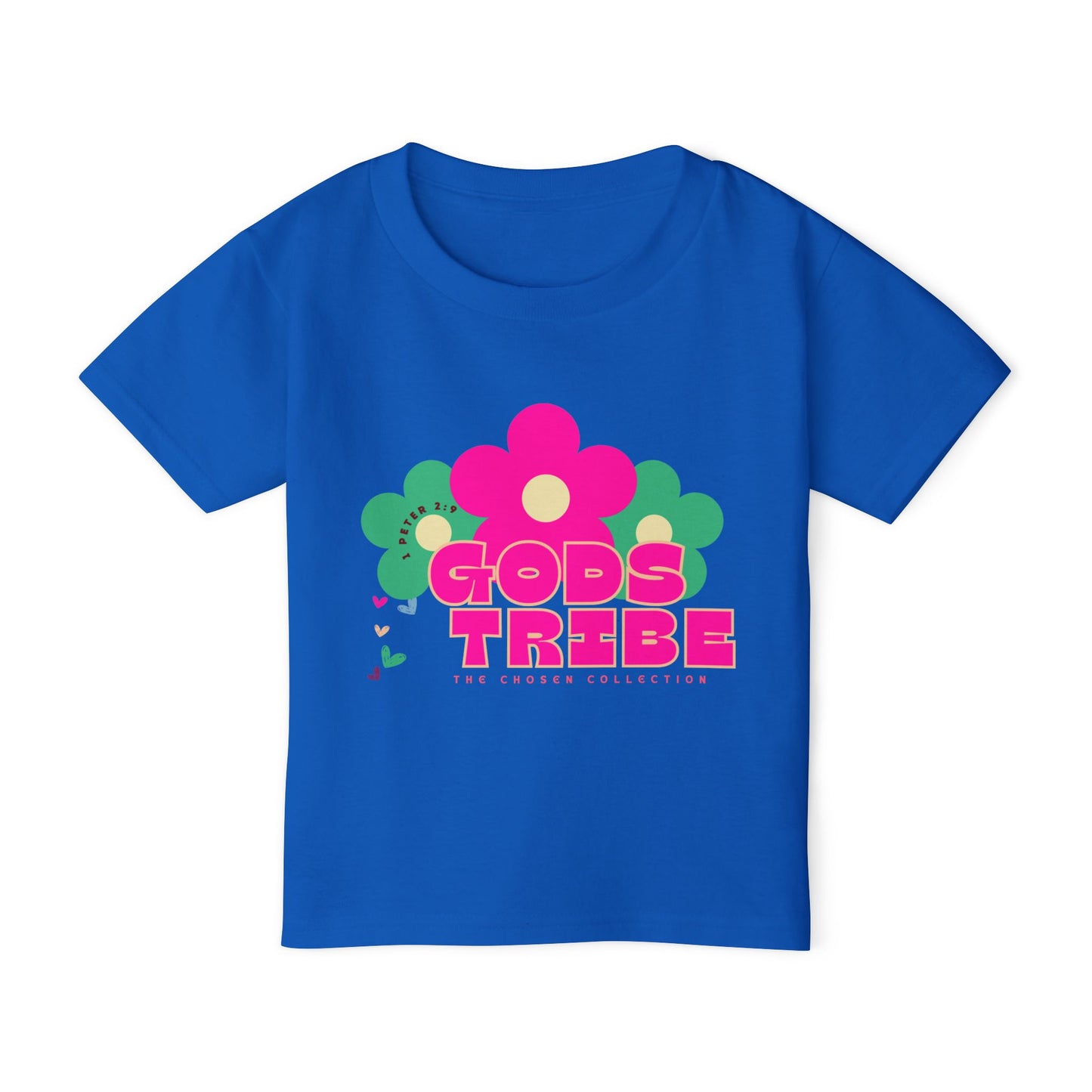 Heavy Cotton™ Toddler T-shirt