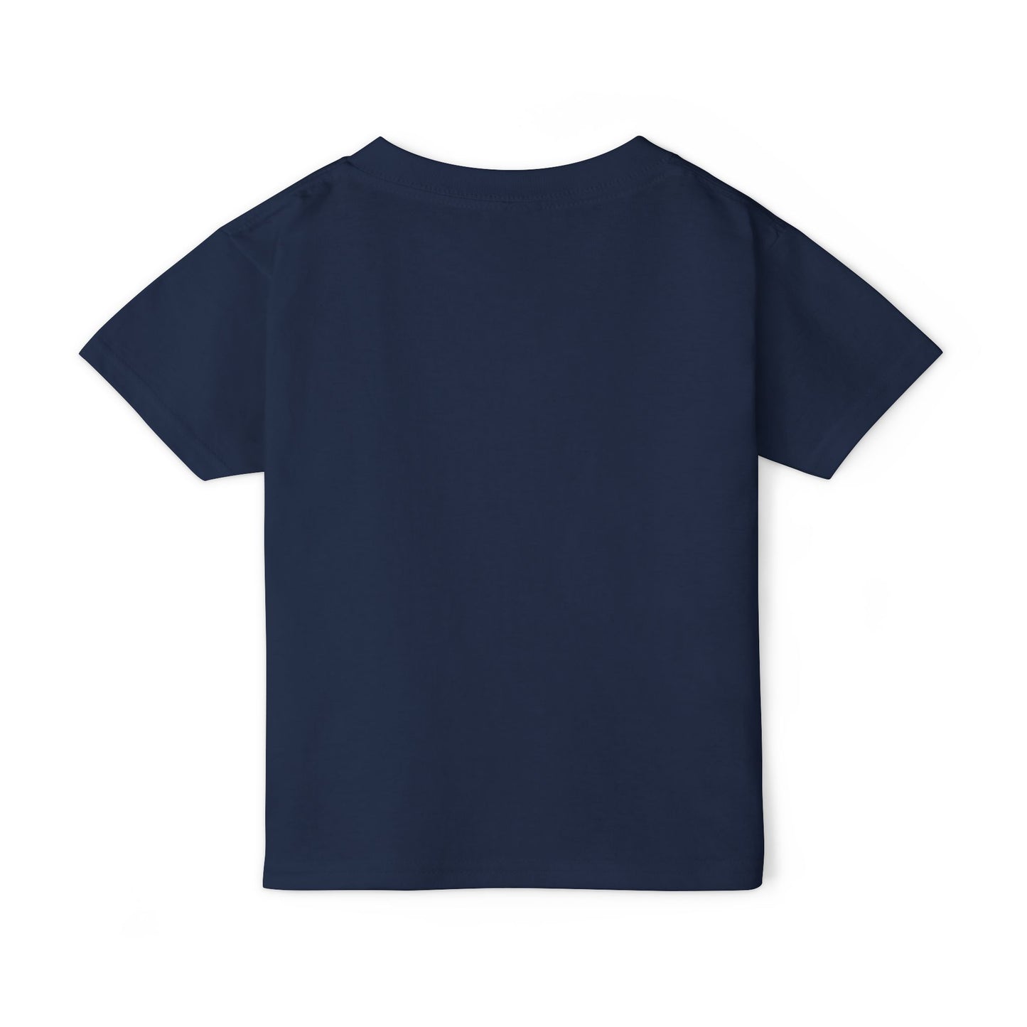 Toddler T-Shirt - 'God's Tribe' Graphic Tee for Little Ones