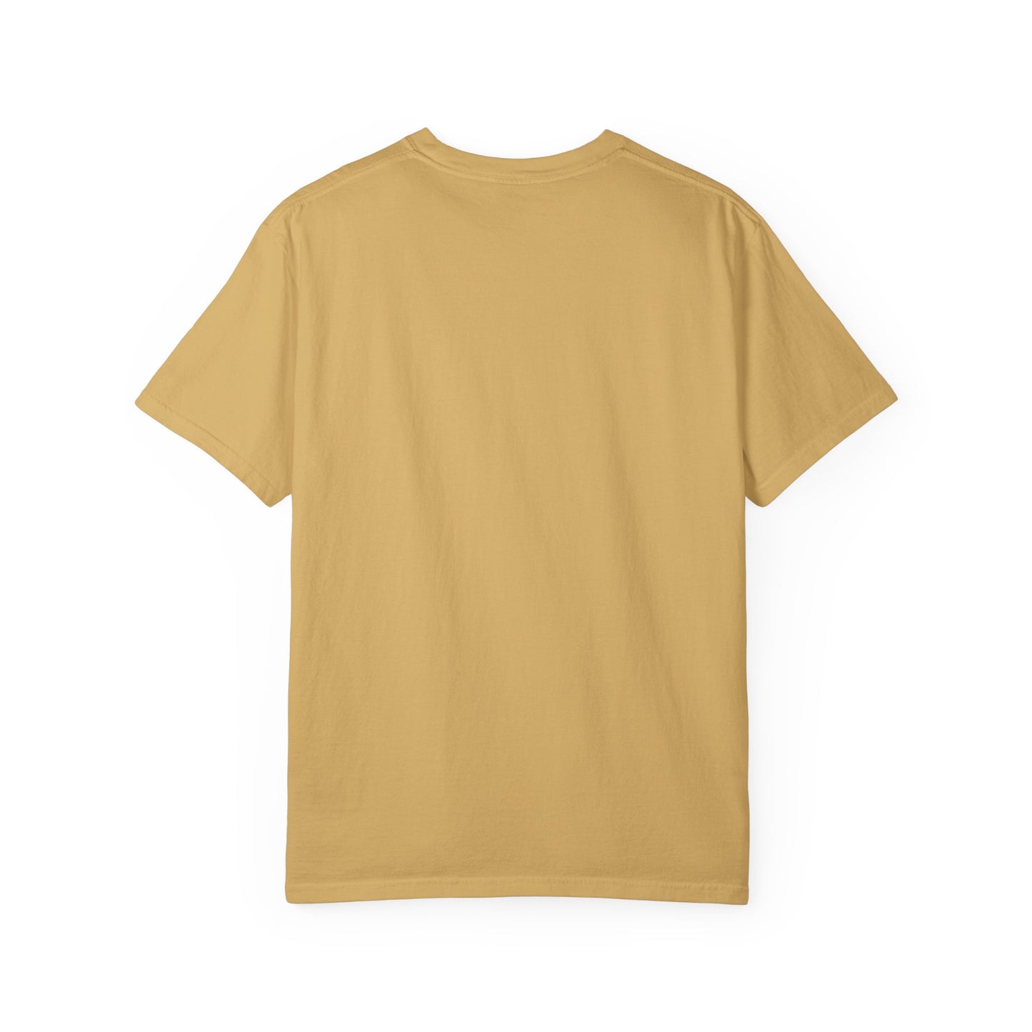Gods Tribe : The Chosen Collection Unisex Garment-Dyed T-shirt