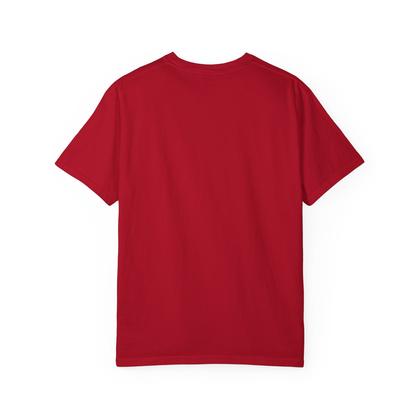 God's Tribe: The Chosen Collection World Globe T Shirt