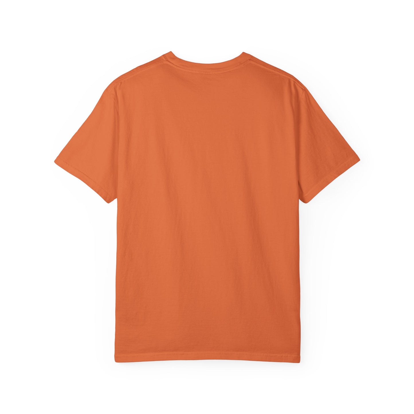 Gods Tribe : The Chosen Collection Unisex Garment-Dyed T-shirt