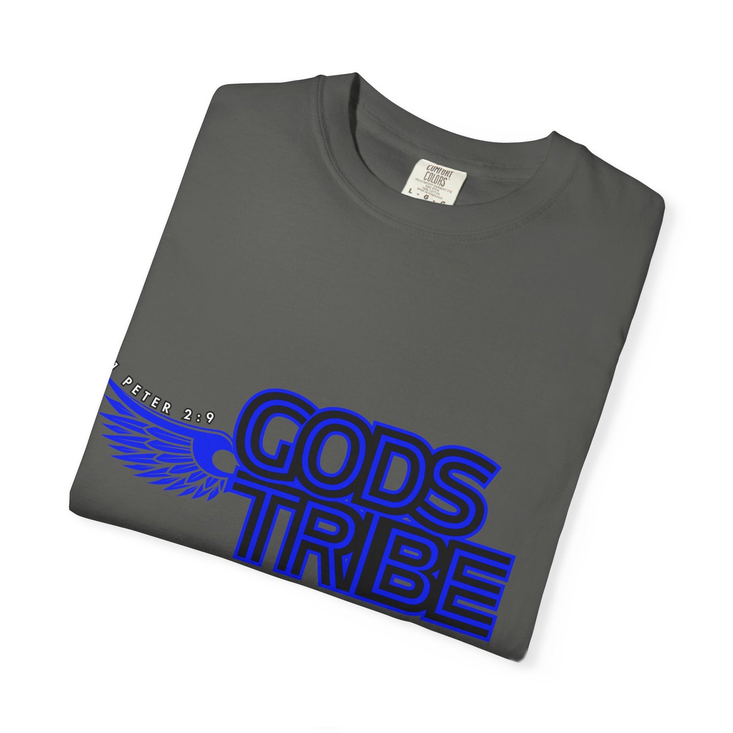 Gods Tribe : The Chosen Collection Mens Unisex Garment