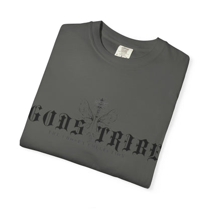 Gods Tribe : The Chosen Collection Unisex Garment-Dyed T-shirt