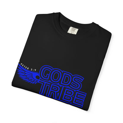 Gods Tribe : The Chosen Collection Mens Unisex Garment