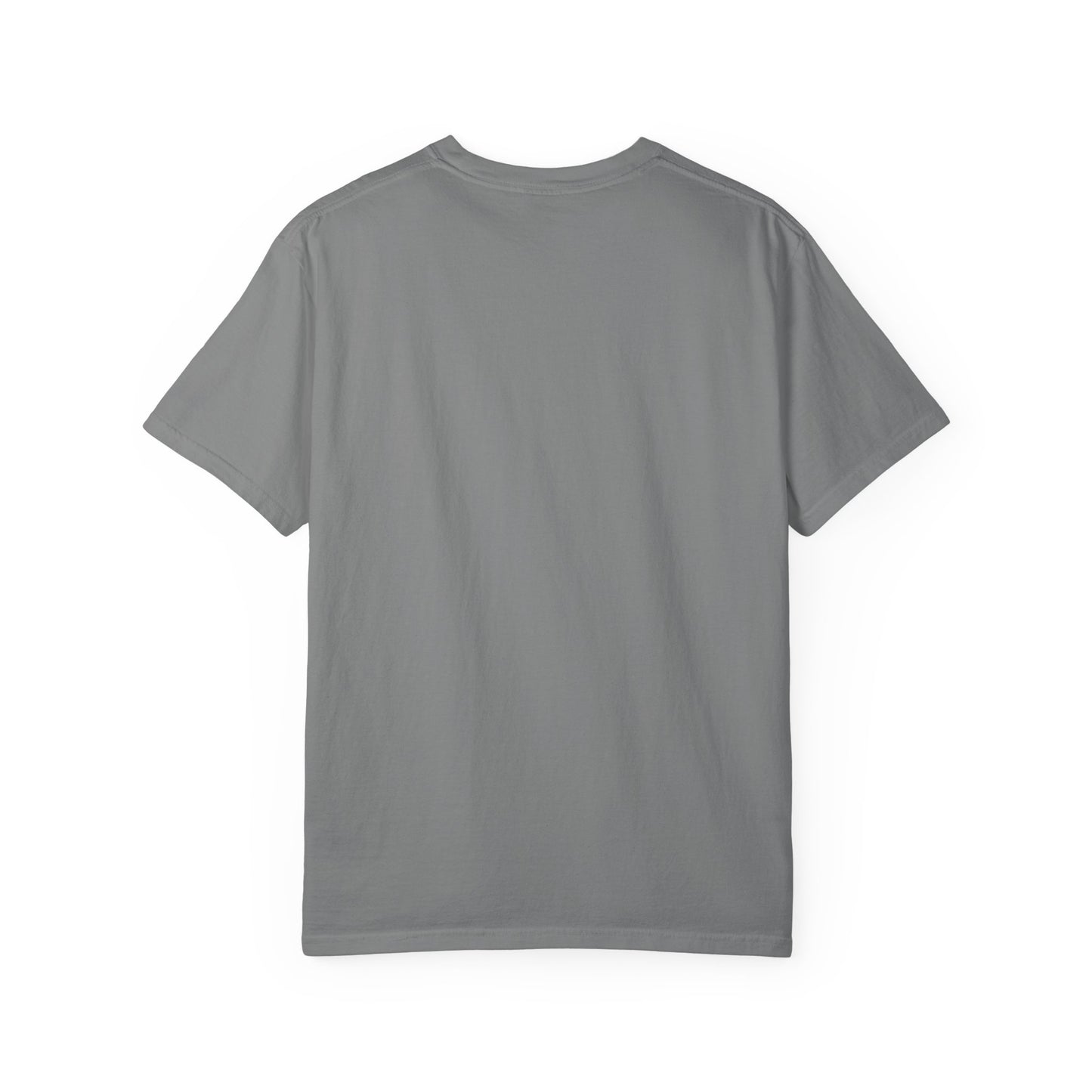 God's Tribe : A Chosen Collection Faith-Inspired Unisex T-Shirt with Wing Design