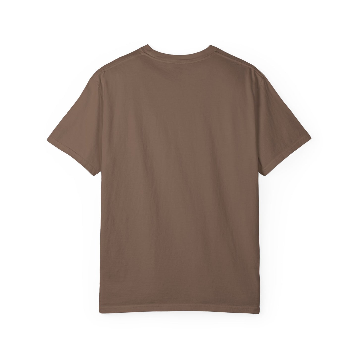 God's Tribe: The Chosen Collection World Globe T Shirt