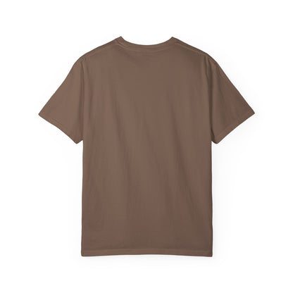 God's Tribe: The Chosen Collection World Globe T Shirt