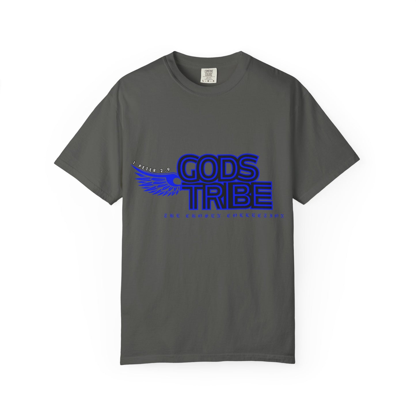 Gods Tribe : The Chosen Collection Mens Unisex Garment