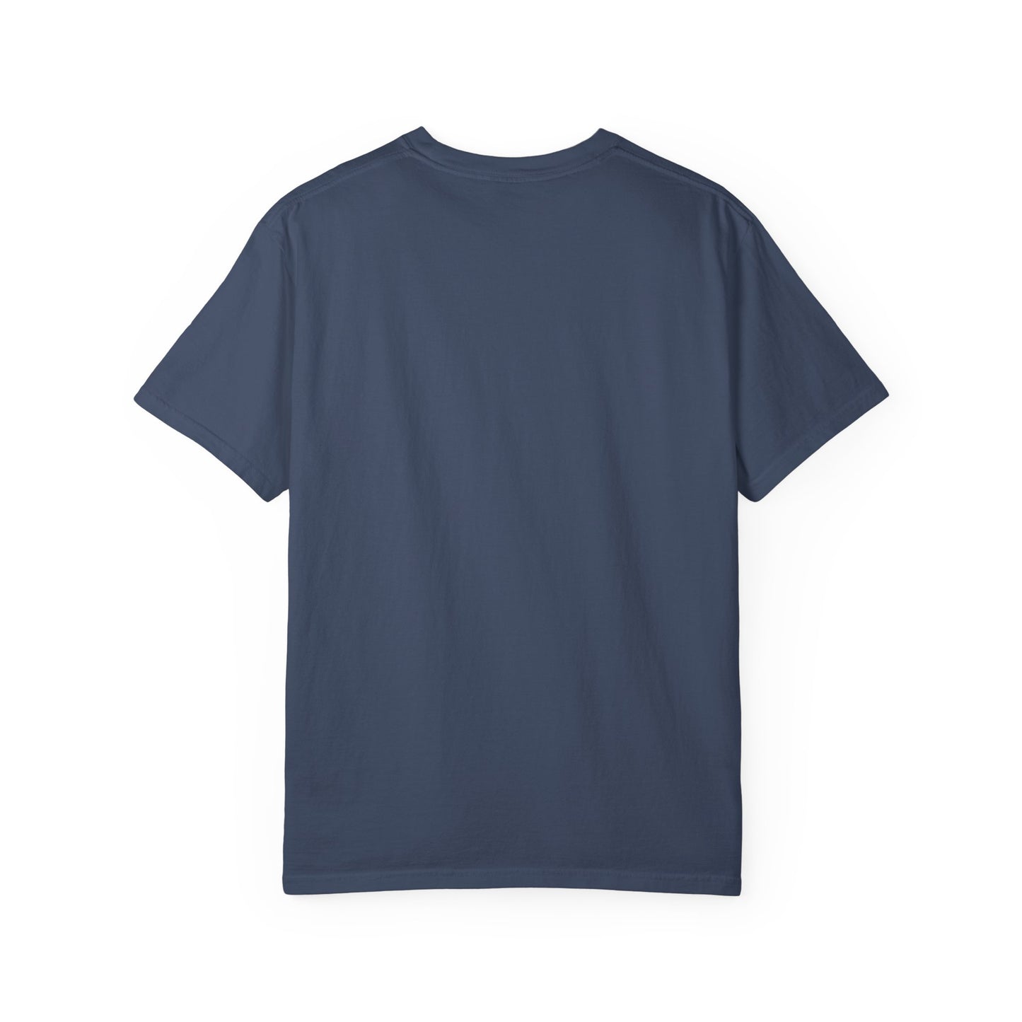 God's Tribe: The Chosen Collection World Globe T Shirt