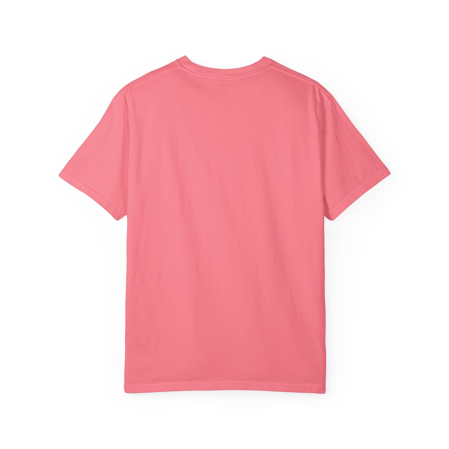 Gods Tribe : The Chosen Collection Unisex Garment-Dyed T-shirt
