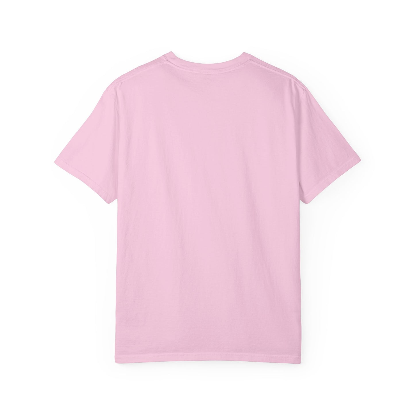Gods Tribe : The Chosen Collection Unisex Garment-Dyed T-shirt