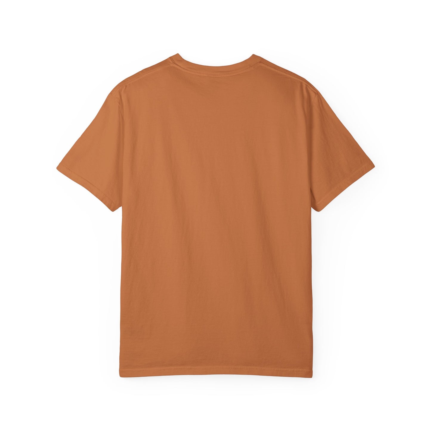 Gods Tribe : The Chosen Collection Unisex Garment-Dyed T-shirt