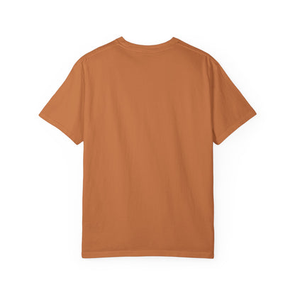 Gods Tribe : The Chosen Collection Unisex Garment-Dyed T-shirt