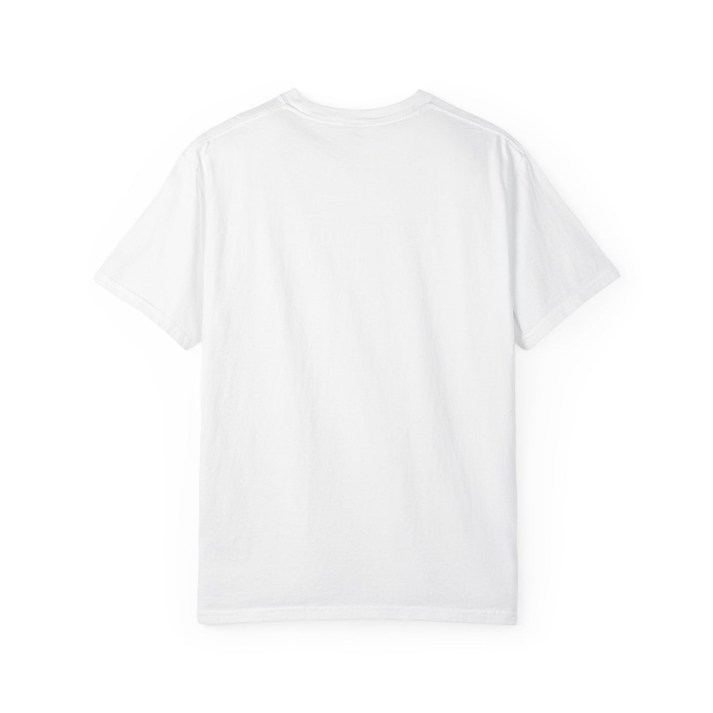 God's Tribe : A Chosen Collection Faith-Inspired Unisex T-Shirt with Wing Design