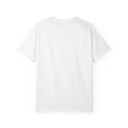 God's Tribe : A Chosen Collection Faith-Inspired Unisex T-Shirt with Wing Design