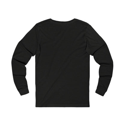 God's Tribe- The Chosen Collection Unisex Jersey Long Sleeve Tee - Urban Streetwear Style