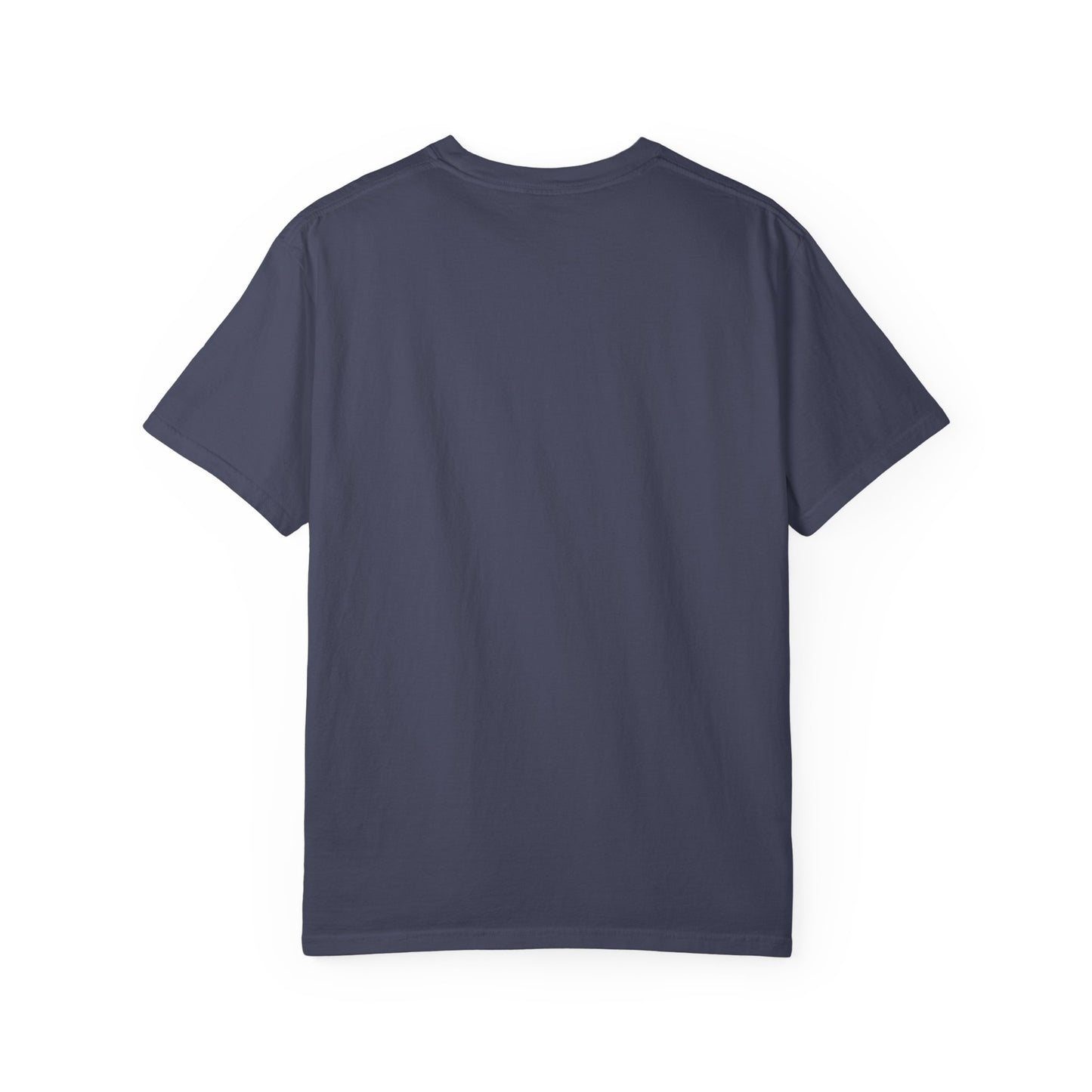 God's Tribe: The Chosen Collection Blessing Bird Pink T-Shirt – Faith-Inspired Apparel