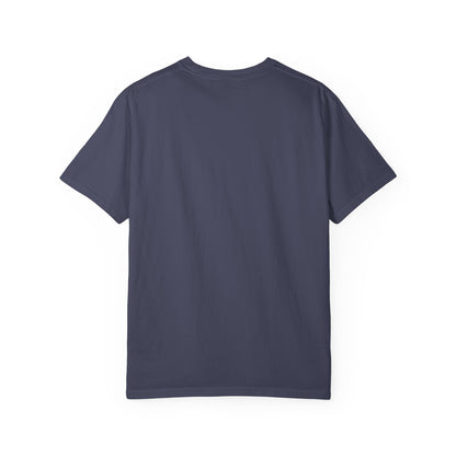God's Tribe: The Chosen Collection Blessing Bird Pink T-Shirt – Faith-Inspired Apparel