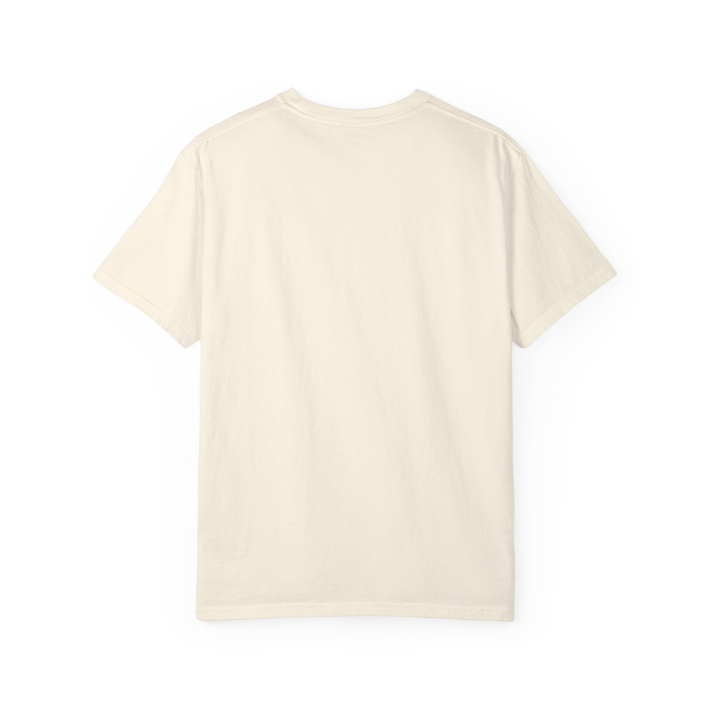 God's Tribe: The Chosen Collection World Globe T Shirt