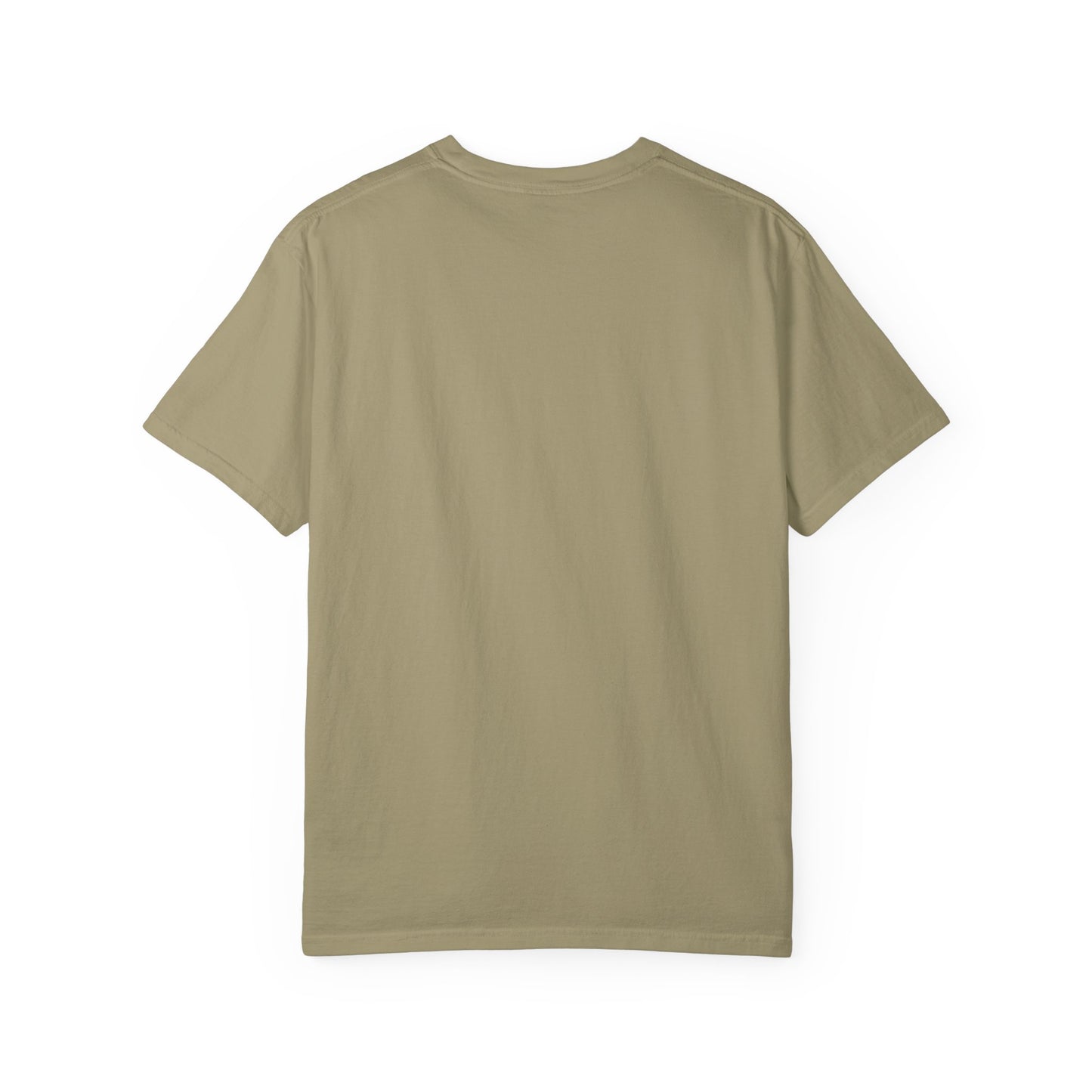 God's Tribe: The Chosen Collection World Globe T Shirt