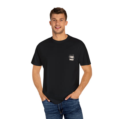 The Chosen Collection God Does Not Loose Unisex T-shirt